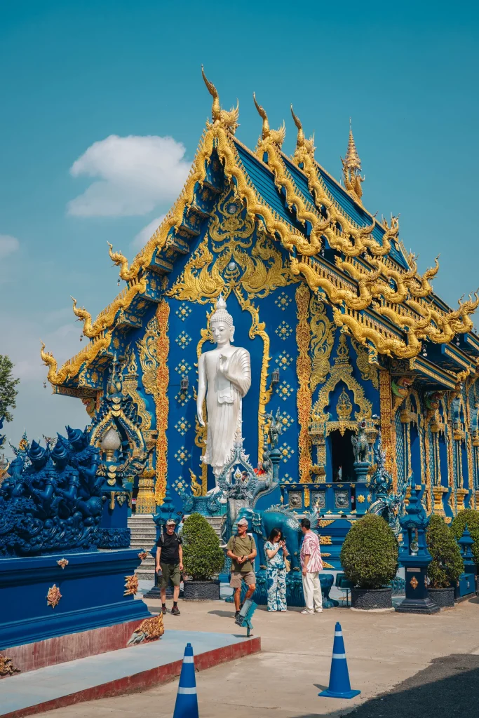 Chiang Mai 112