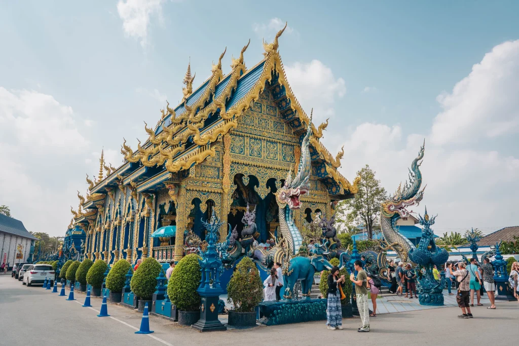 Chiang Mai 115