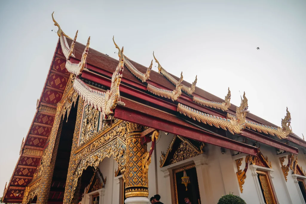 Chiang Mai 118