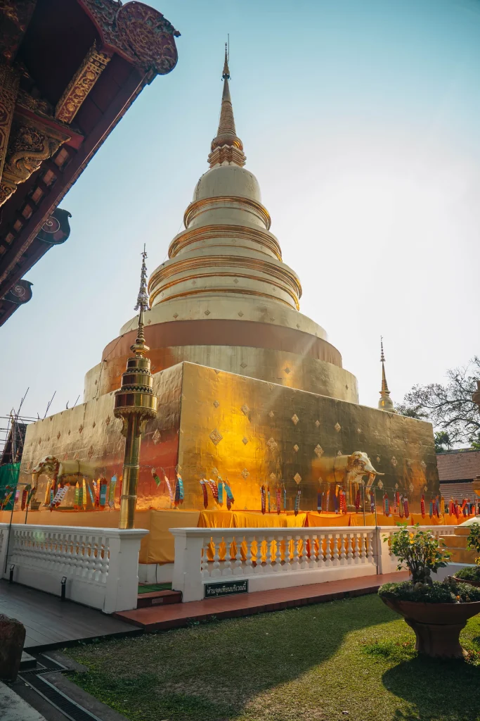 Chiang Mai 120