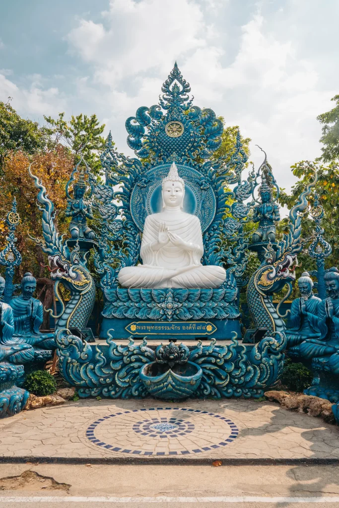 Chiang Mai 123