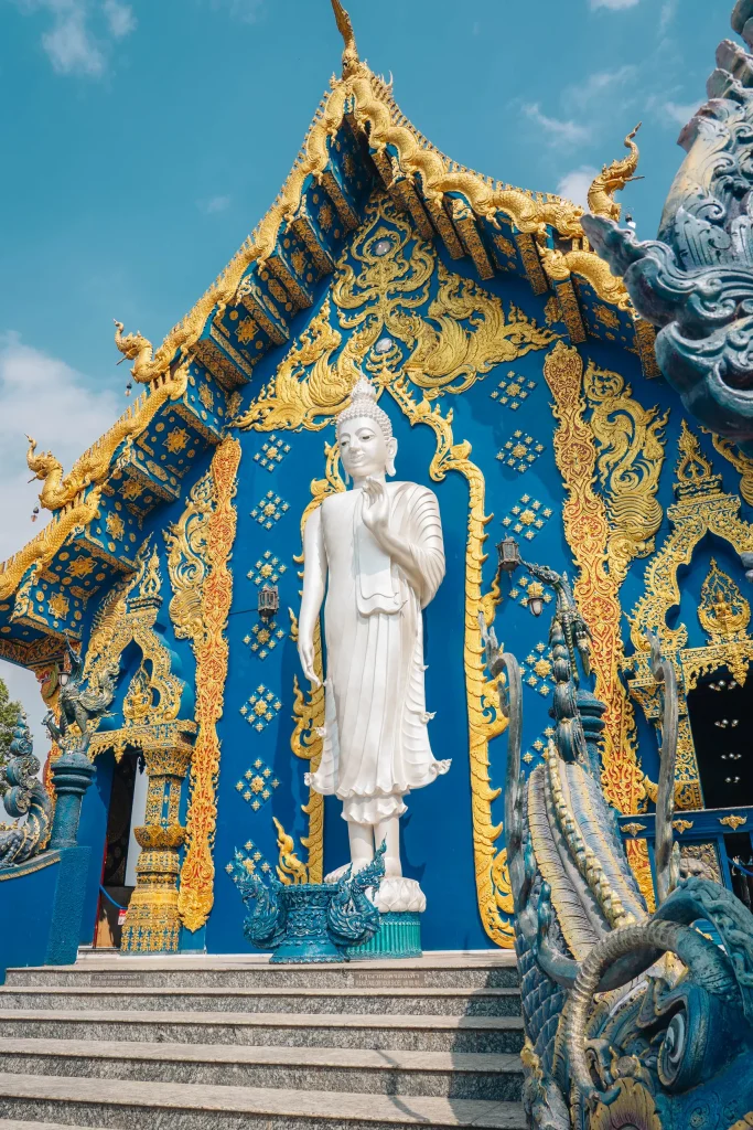 Chiang Mai 125