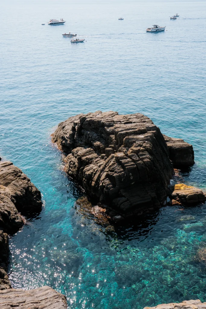 Cinque Terre – Riomaggiore 01
