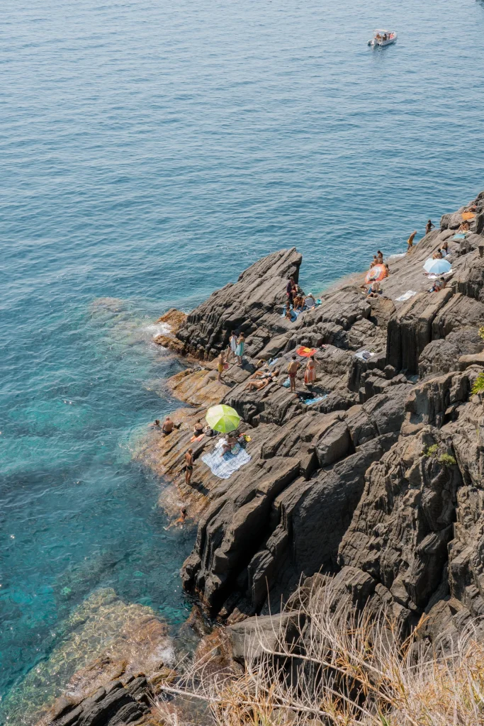 Cinque Terre – Riomaggiore 03