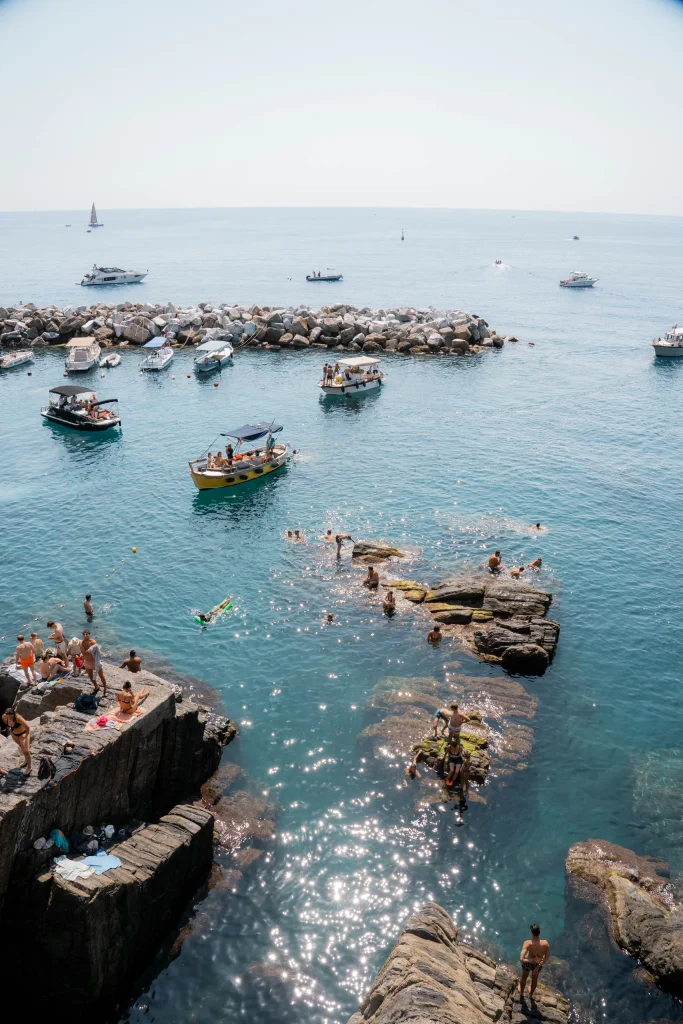 Cinque Terre – Riomaggiore 05