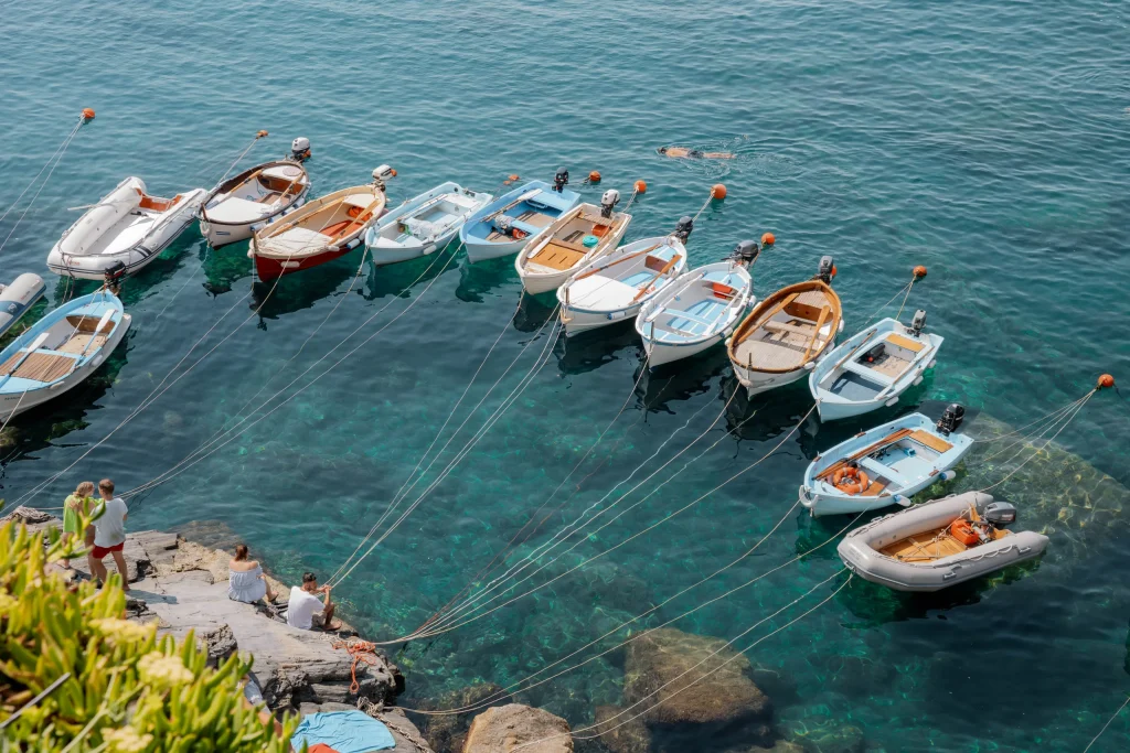 Cinque Terre – Riomaggiore 09