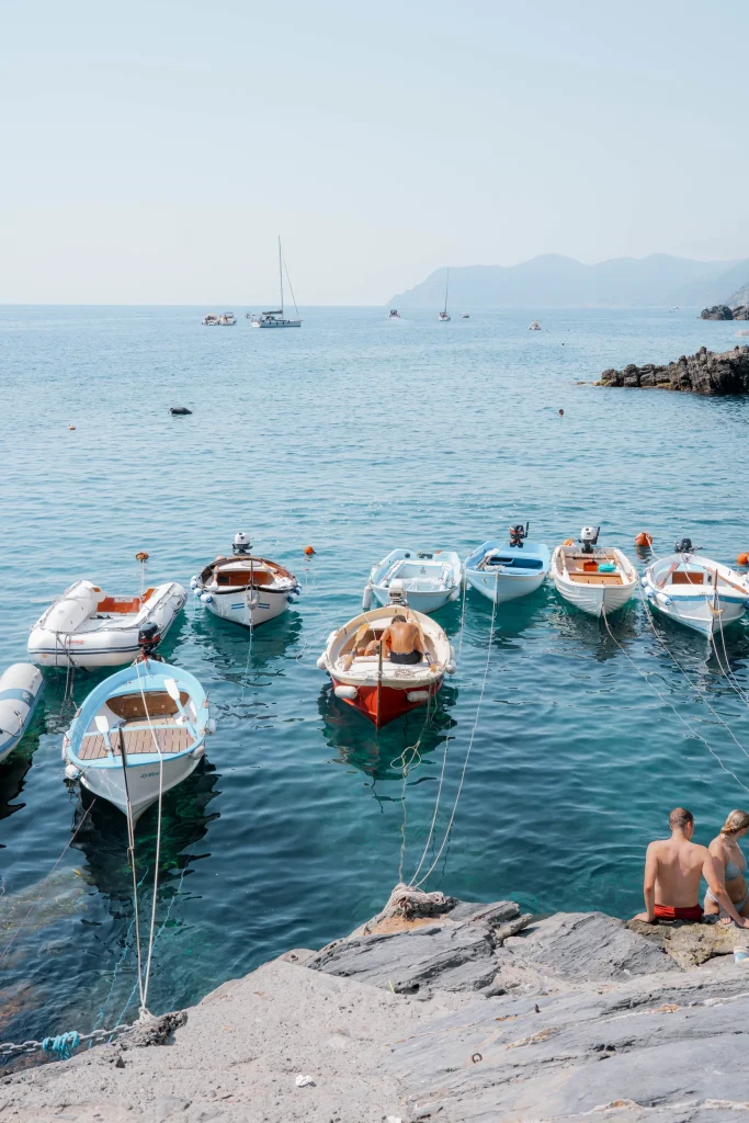 Cinque Terre – Riomaggiore 10