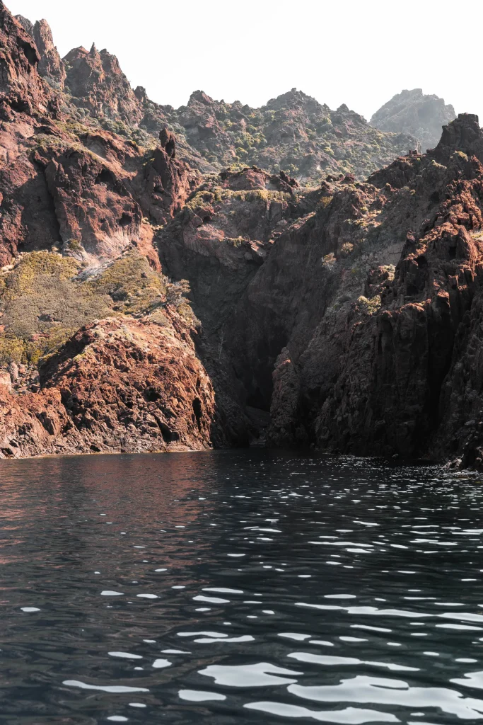 Corse 03