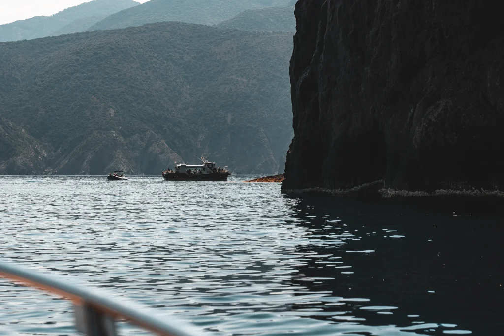 Corse 05