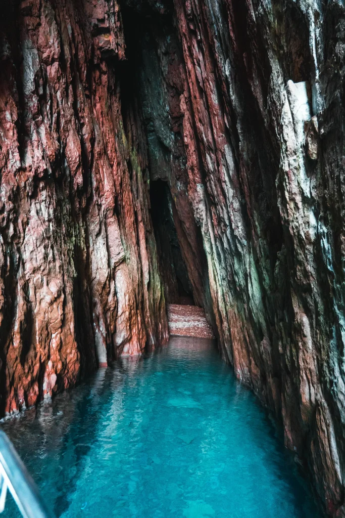 Corse 06