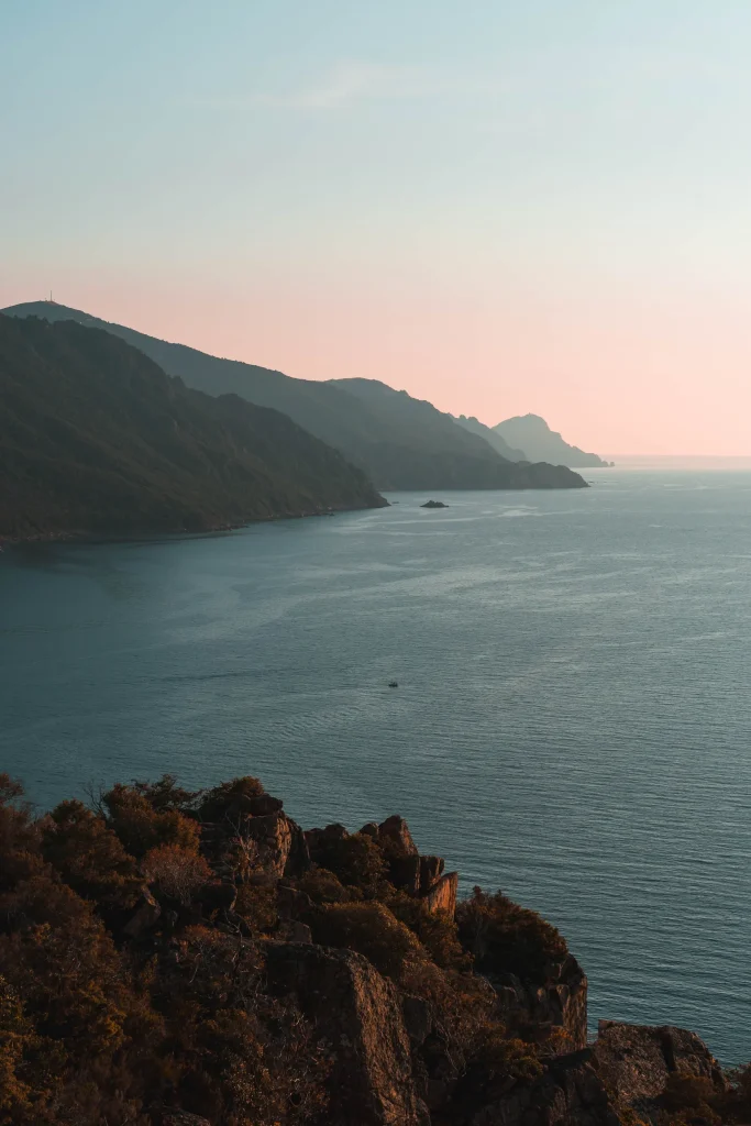 Corse 08