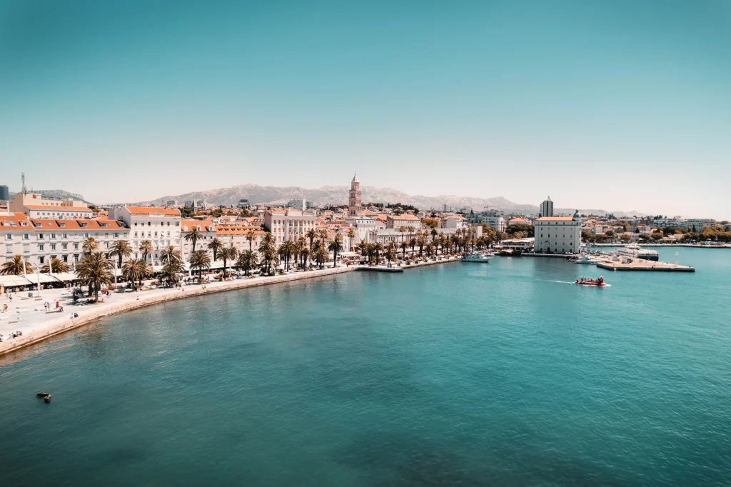 Croatie 01