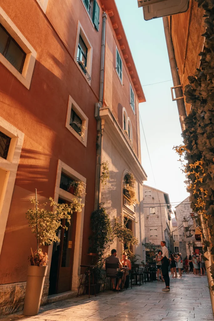 Croatie 22