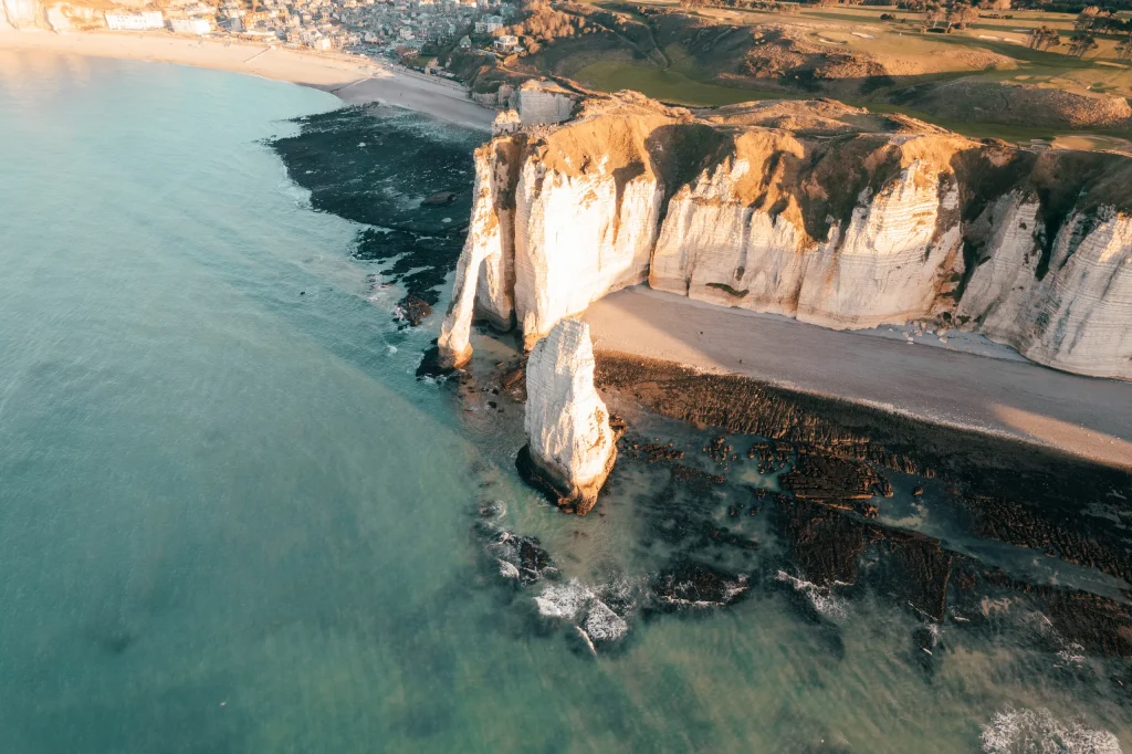 Étretat 02