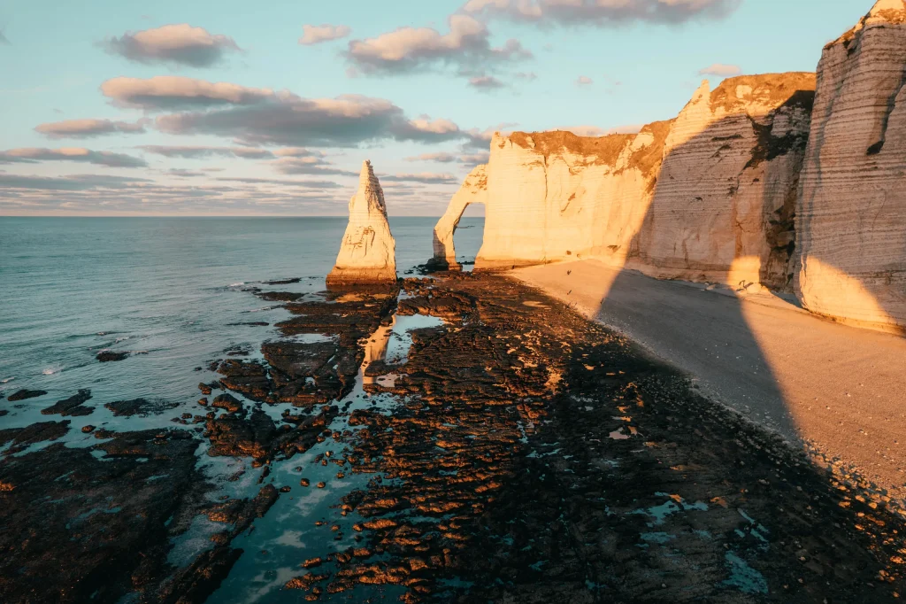 Étretat 04