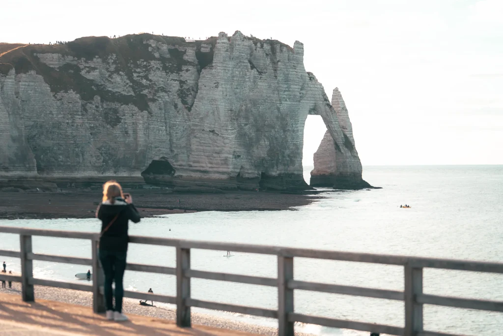 Étretat 05