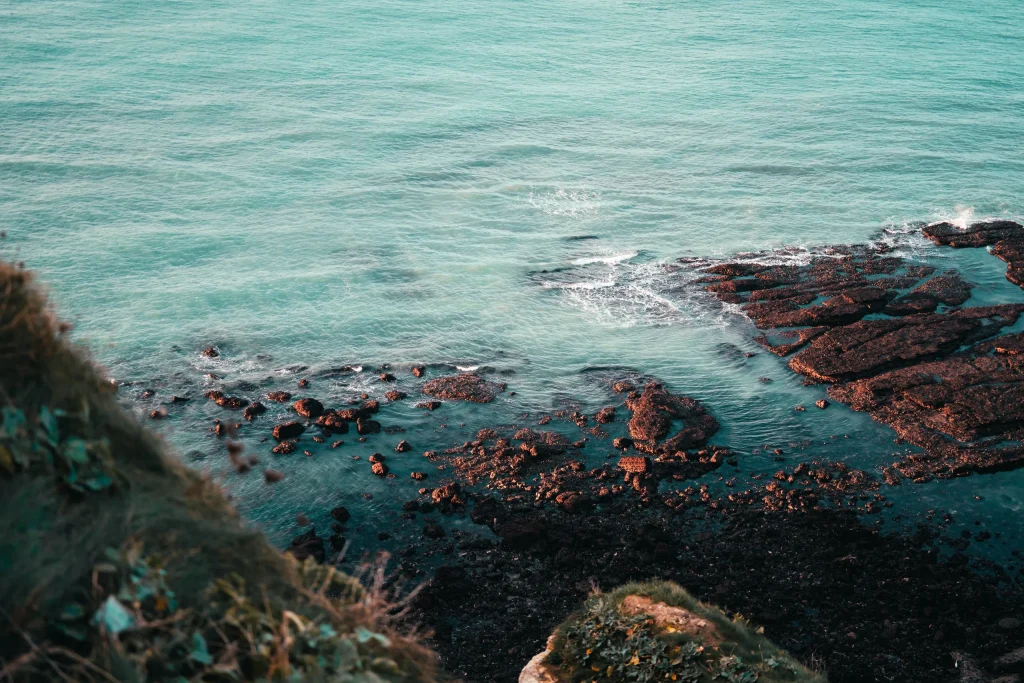Étretat 09