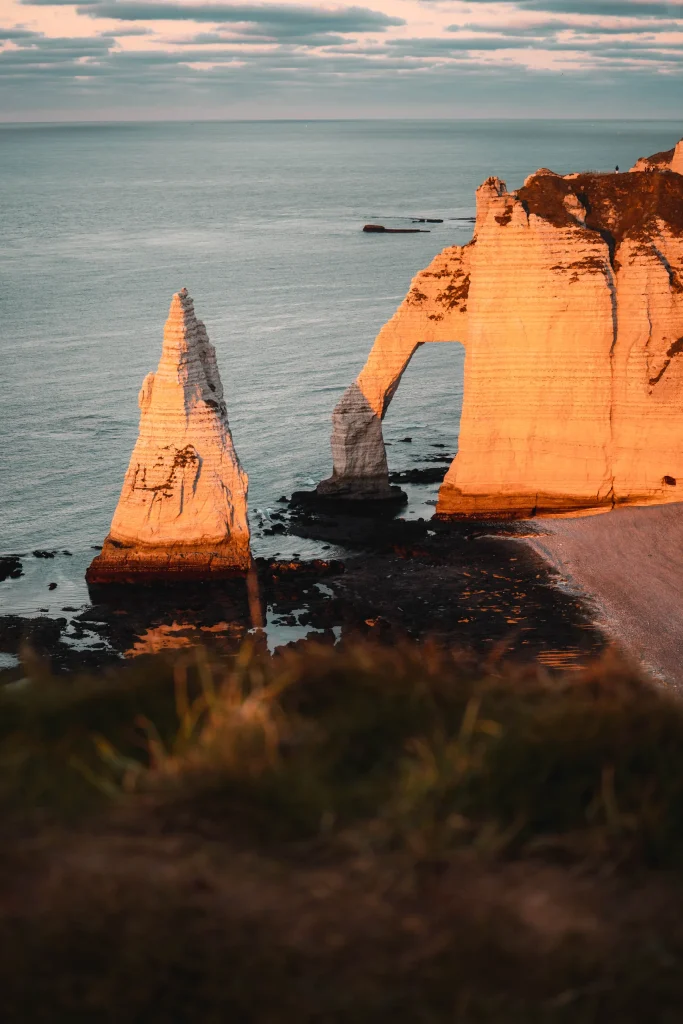 Étretat 14