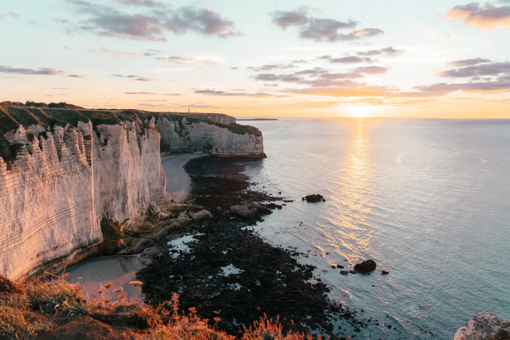 Étretat 16