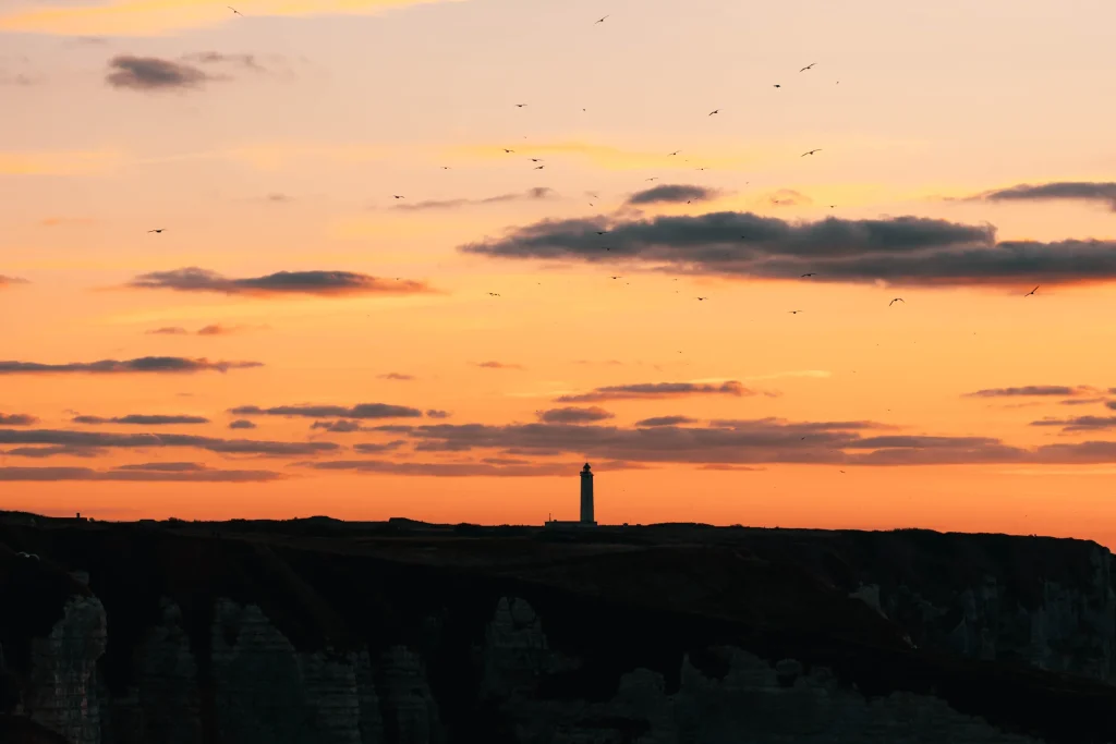Étretat 18