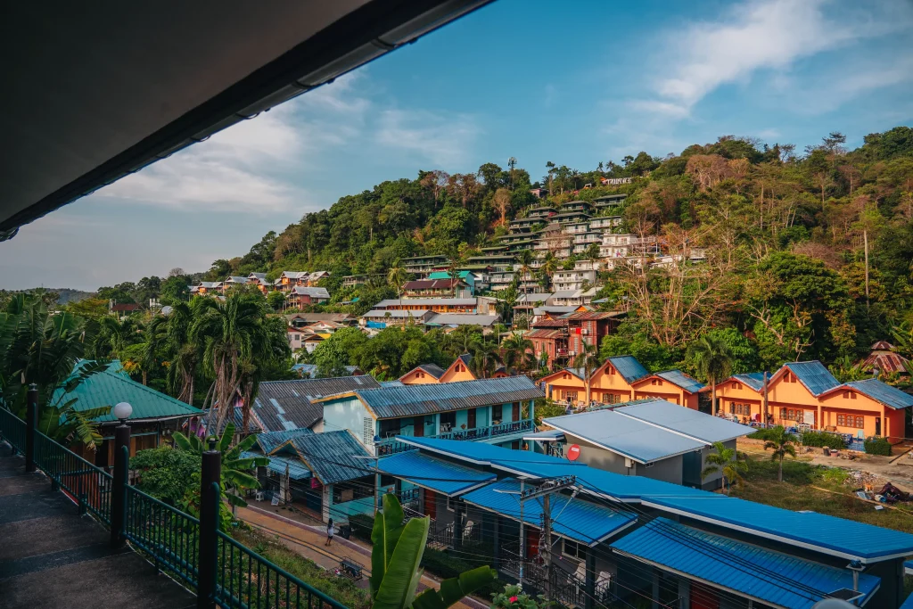 Koh Phi Phi 01