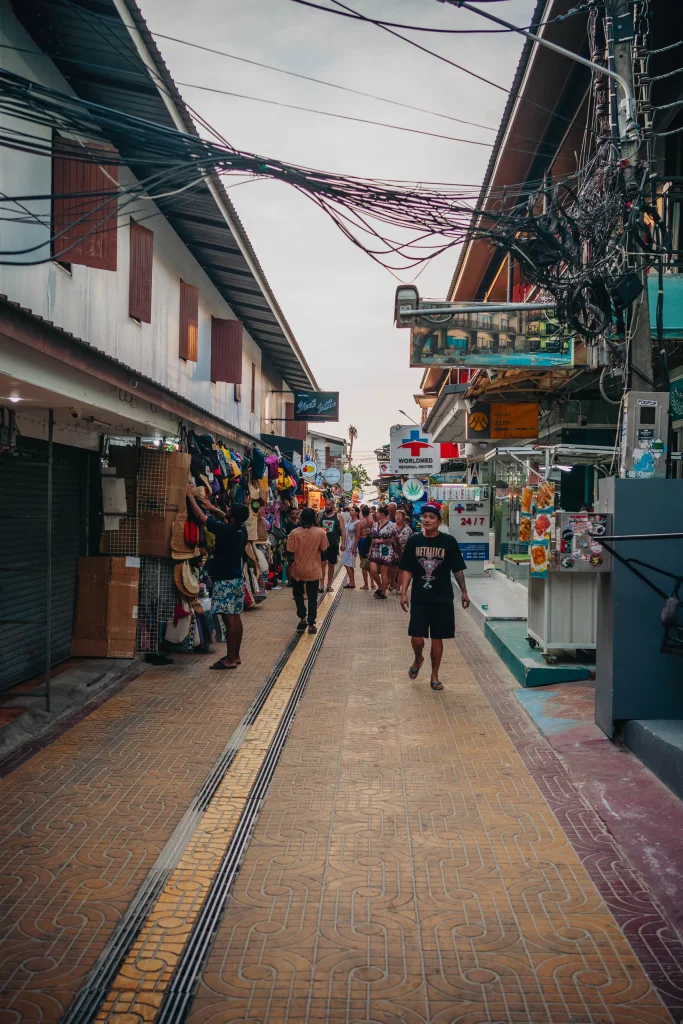 Koh Phi Phi 03