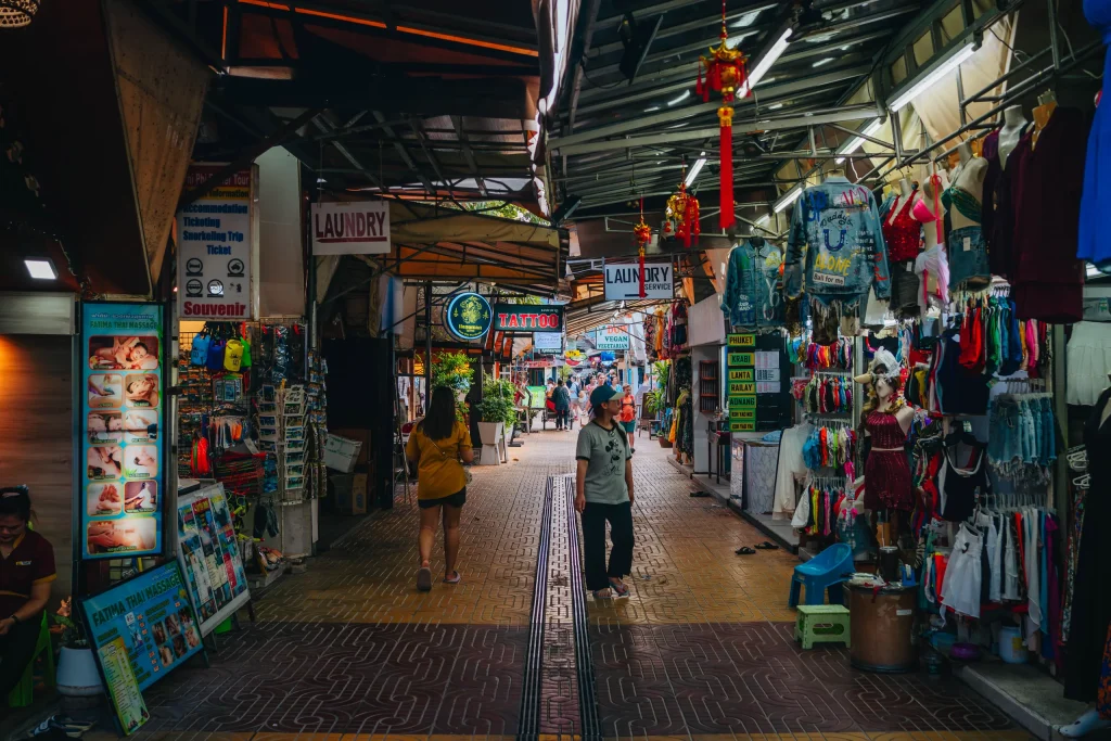 Koh Phi Phi 06