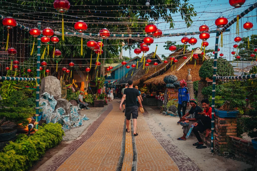 Koh Phi Phi 08