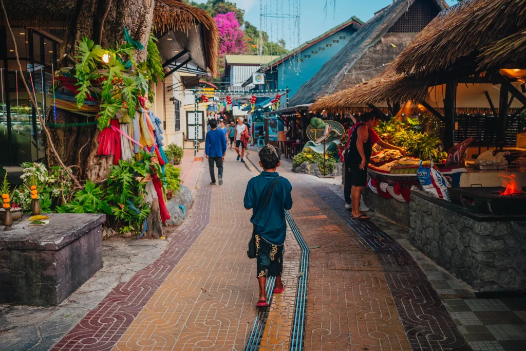 Koh Phi Phi 10