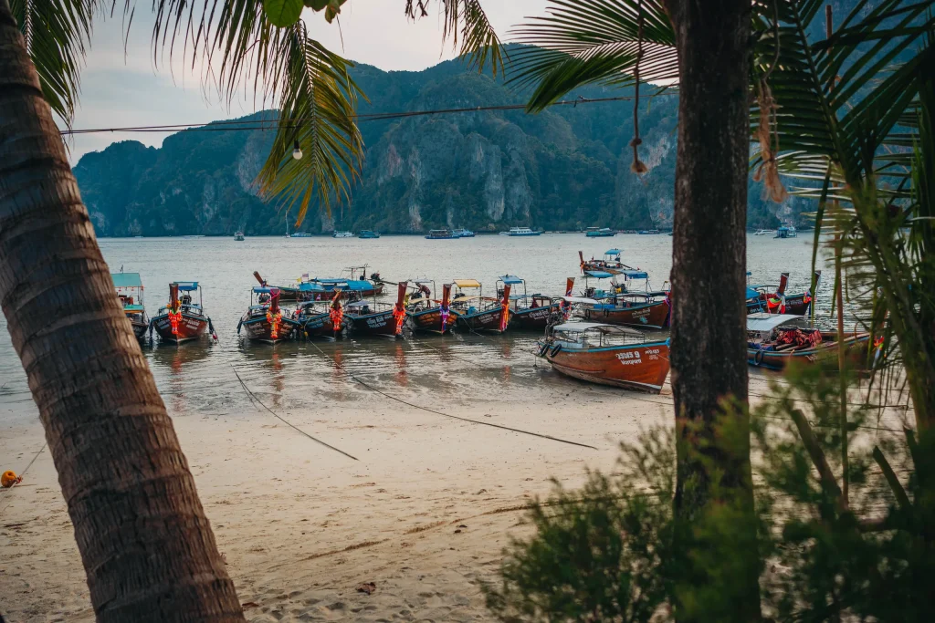 Koh Phi Phi 12