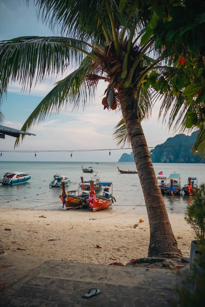 Koh Phi Phi 13