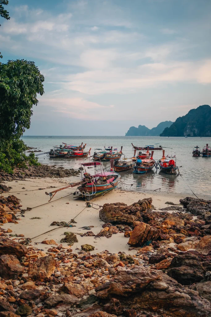 Koh Phi Phi 14