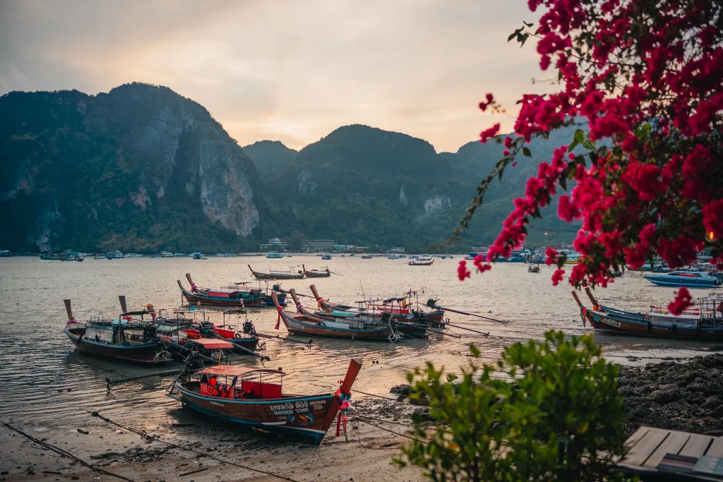 Koh Phi Phi 15