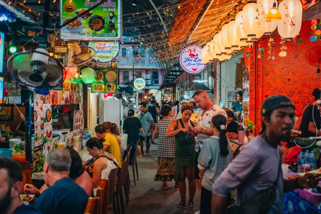 Koh Phi Phi 17
