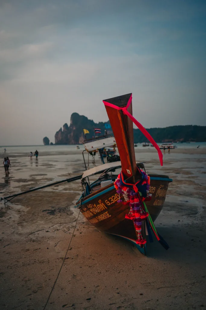 Koh Phi Phi 18