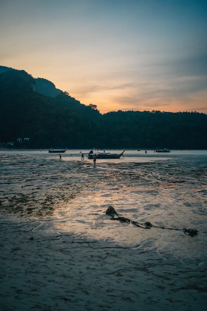 Koh Phi Phi 19