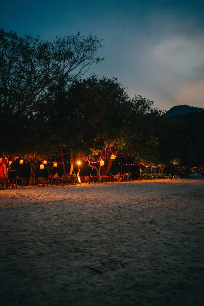 Koh Phi Phi 20