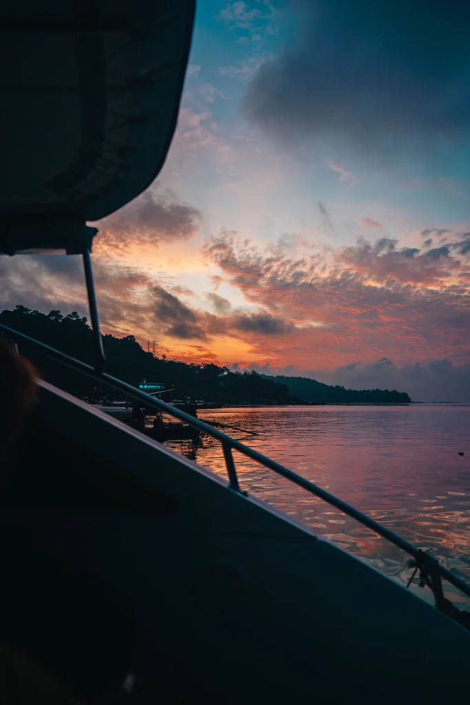 Koh Phi Phi 21