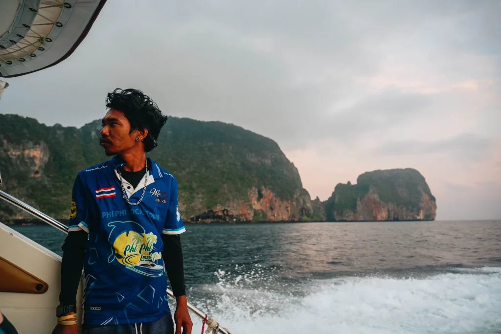 Koh Phi Phi 23
