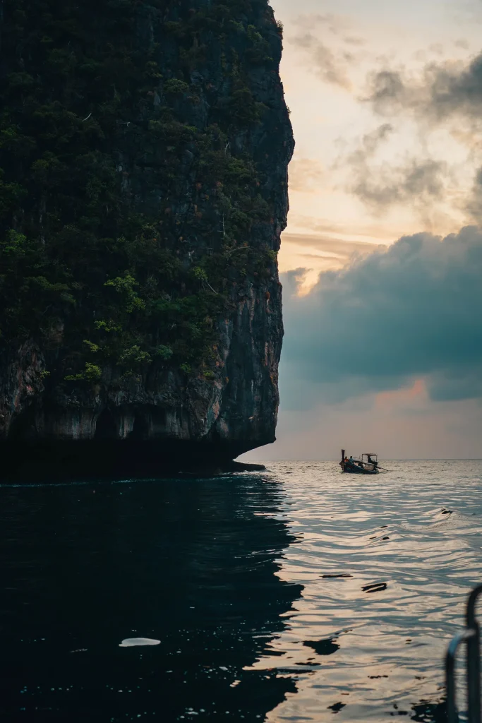 Koh Phi Phi 24