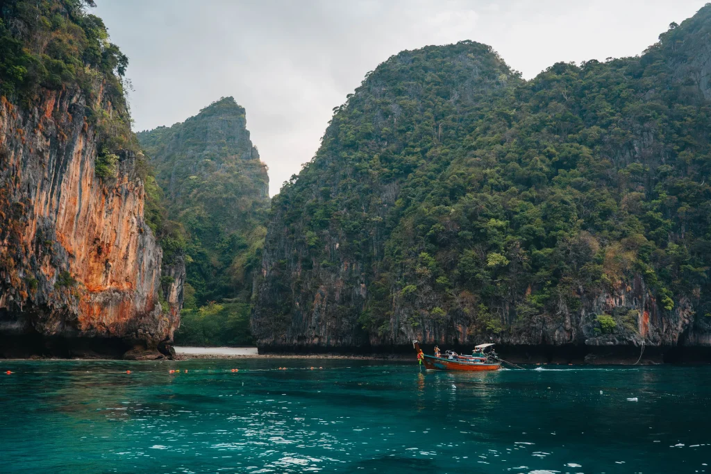 Koh Phi Phi 25