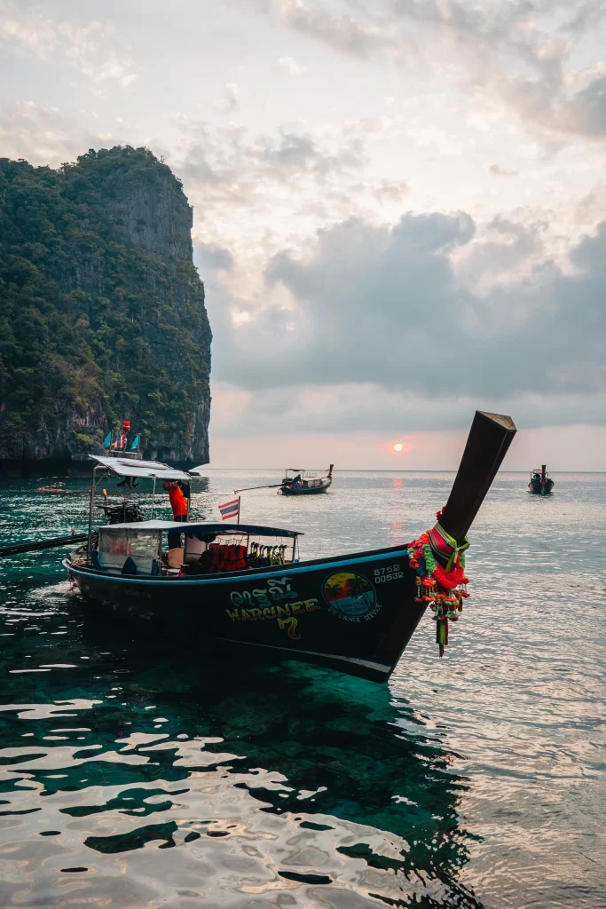 Koh Phi Phi 28
