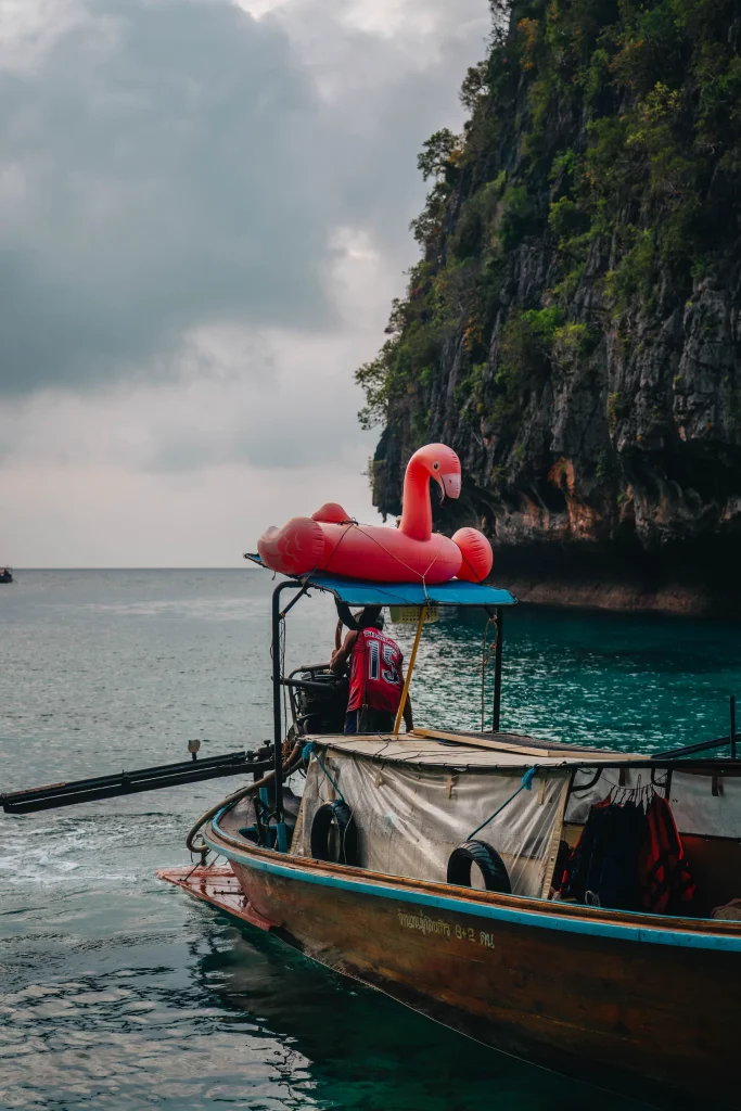 Koh Phi Phi 29