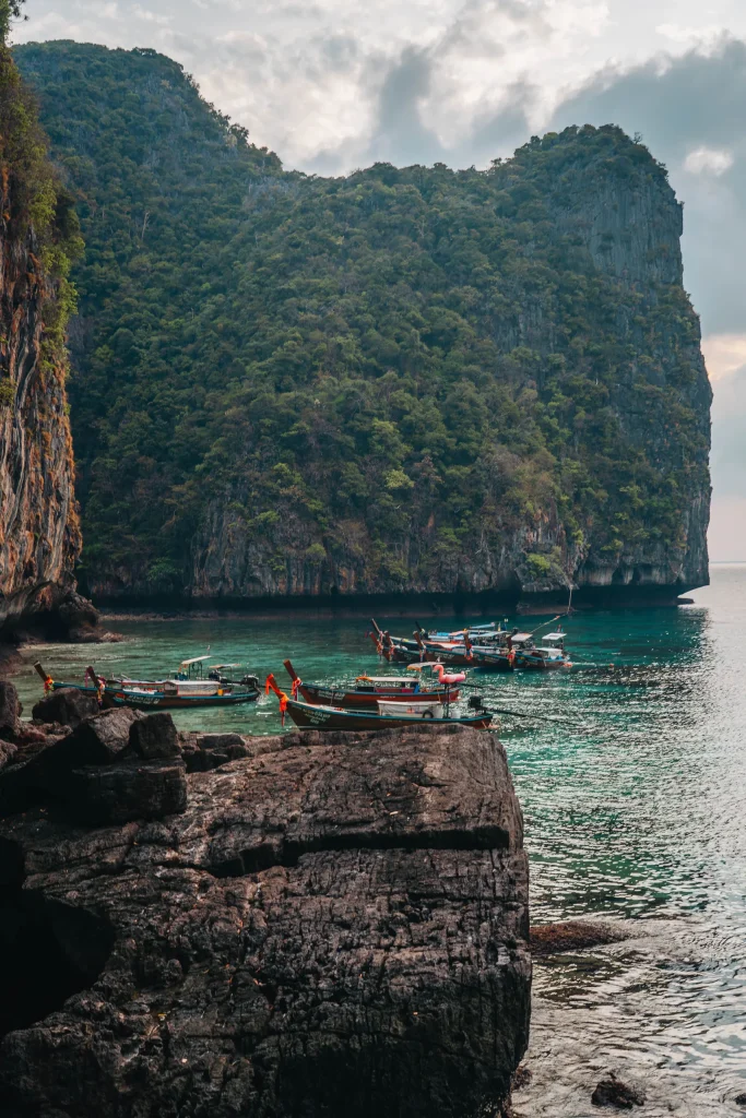 Koh Phi Phi 30