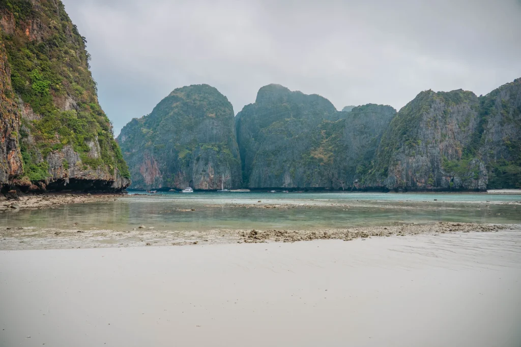 Koh Phi Phi 32