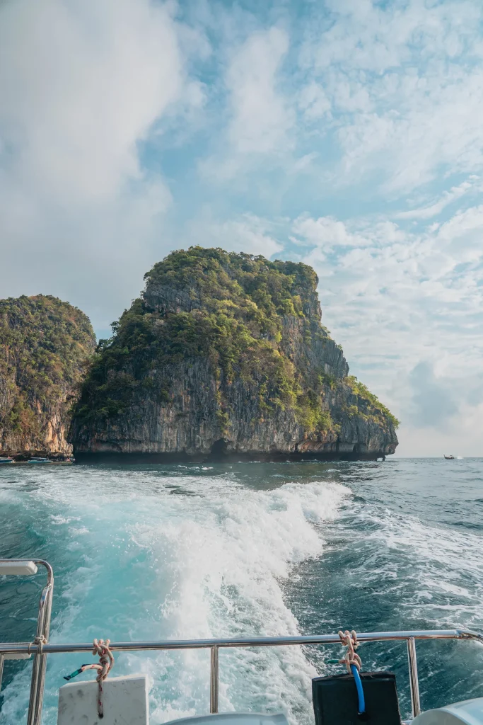 Koh Phi Phi 34