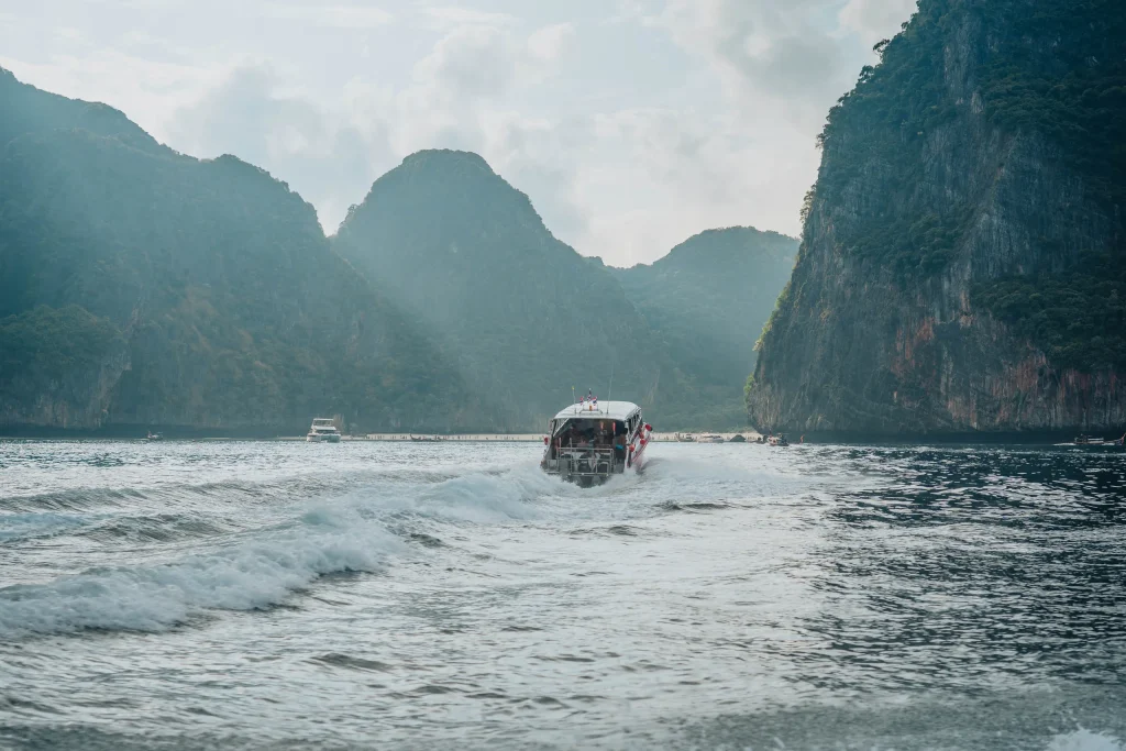 Koh Phi Phi 35