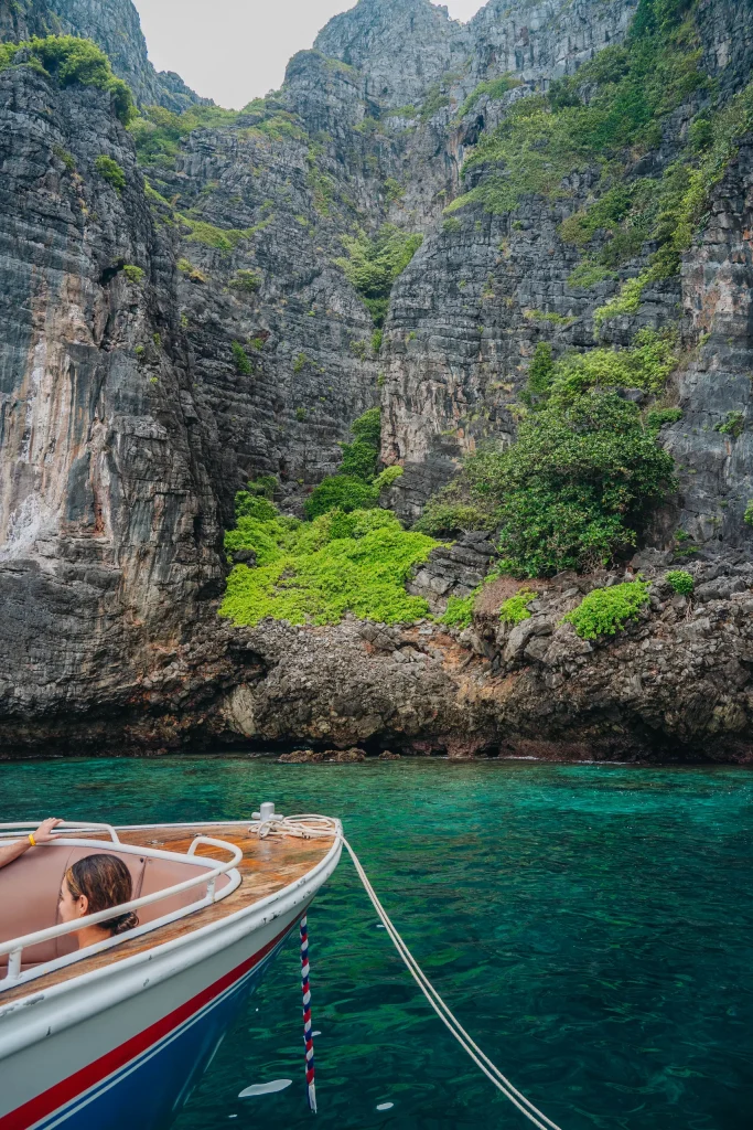 Koh Phi Phi 37