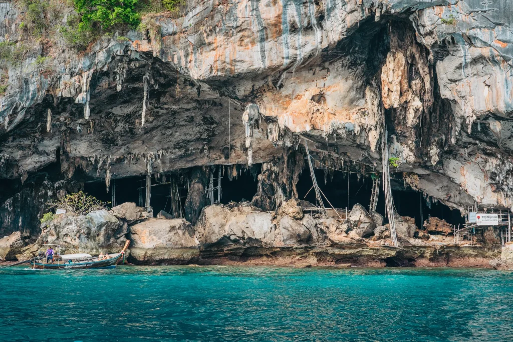 Koh Phi Phi 38