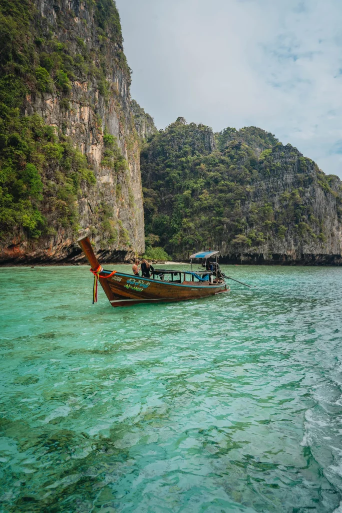 Koh Phi Phi 39